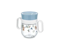 Mepal Oefenbeker<360° drinkbeker Mio 200 ml - Little Dutch - Forest friends