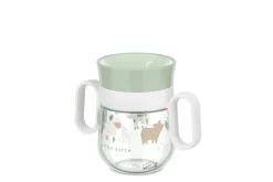 Mepal Oefenbeker<360° drinkbeker Mio 200 ml - Little Dutch - Little Farm