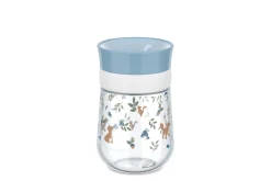 Mepal Oefenbeker<360° drinkbeker Mio 300 ml - Little Dutch - Forest friends