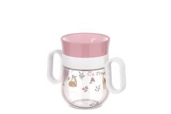 Mepal Oefenbeker<360° drinkbeker Mio 200 ml - Little Dutch - Fairy garden