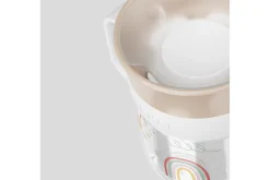 Mepal Oefenbeker<360° drinkbeker Mio 200 ml - Little Dutch - Fairy garden
