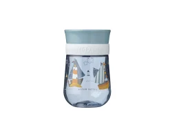 Mepal Oefenbeker<360° oefenbeker Mio 300 ml - Little Dutch - Sailors Bay
