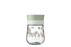 Mepal Oefenbeker<360° oefenbeker Mio 300 ml Little Dutch - Little Farm
