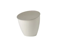 Mepal Afvalbakjes<Afvalbakje Calypso - Nordic white