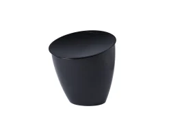 Mepal Afvalbakjes<Afvalbakje Calypso - Nordic black