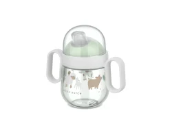 Mepal Antilekbeker<Antilek tuitbeker Mio 200 ml - Little Dutch - Little Farm