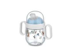 Mepal Antilekbeker<Antilek tuitbeker Mio 200 ml - Little Dutch - Forest friends