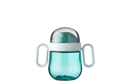 Mepal Antilekbeker<Antilekbeker Mio 2.0 - Deep turquoise