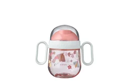 Mepal Antilekbeker<Antilekbeker Mio 2.0 - Little Dutch - Flowers & Butterflies Flowers & Butterflies