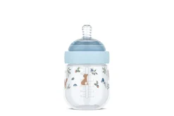 Mepal Babyflessen<Babyfles Mio 165 ml - Forest friends