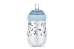 Mepal Babyflessen<Babyfles Mio 240 ml - Forest friends