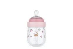 Mepal Babyflessen<Babyfles Mio 165 ml - Fairy garden
