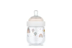 Mepal Babyflessen<Babyfles Mio 165 ml - Sunshine & Rainbow Sunshine & Rainbow