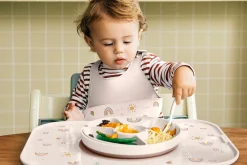 Mepal Babyservies<Babyserviesset Mio 3-delig - Forest friends