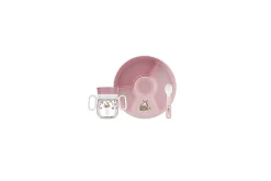 Mepal Babyservies<Babyserviesset Mio 3-delig - Fairy garden