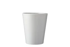 Mepal Mokken En Bekers|Bloom<Beker Bloom 300 ml - Pebble white