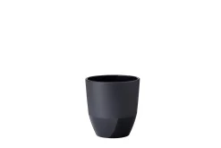 Mepal Mokken En Bekers|Silueta<Beker Silueta 200 ml - Nordic black