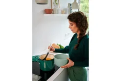 Mepal Magnetronschalen|Serveerschalen<Bento bowl Cirqula (250+250+500 ml) - Nordic sage