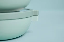 Mepal Saladeboxen<Bento lunchbowl Vita - Vivid mauve