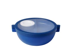 Mepal Saladeboxen<Bento lunchbowl Vita - Vivid blue
