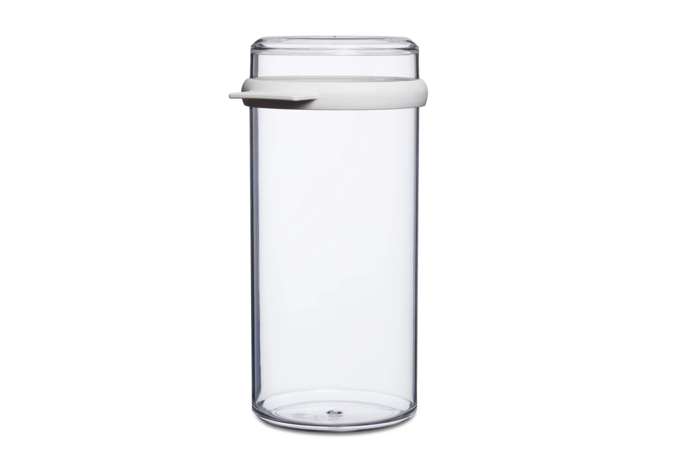 Mepal Voorraaddozen<Beschuitdoos Stora - Wit