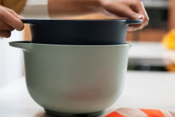 Mepal Beslagkommen<Beslagkom Chef It 1500 ml - Nordic sage