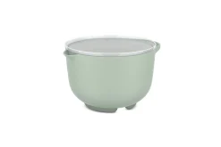 Mepal Beslagkommen<Beslagkom met deksel Chef It 1500 ml - Nordic sage
