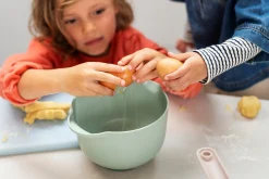 Mepal Beslagkommen<Beslagkom met deksel Chef It 1500 ml - Nordic sage