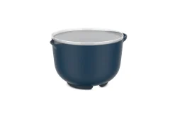 Mepal Beslagkommen<Beslagkom met deksel Chef It 1500 ml - Navy