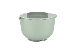 Mepal Beslagkommen<Beslagkom met spatdeksel Chef It 3000 ml - Nordic sage