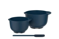 Mepal Beslagkommen<Beslagkomset 3-delig Chef It (3000 ml + 1500 ml + spatel) - Navy