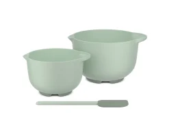 Mepal Beslagkommen<Beslagkomset 3-delig Chef It (3000 ml + 1500 ml + spatel) - Nordic sage