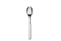 Mepal Bloom|Campingbestek<Bestekset Bloom 3-delig - Wit
