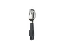 Mepal Basic|Campingbestek<Bestekset 3-delig - (donkerblauw) Ocean blue