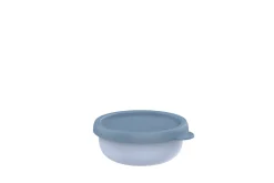 Mepal Diepvriesdozen<Bewaardoos Lumina 250 ml - Nordic blue