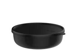 Mepal Diepvriesdozen<Bewaardoos Lumina 2000 ml - Nordic black