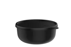 Mepal Diepvriesdozen<Bewaardoos Lumina 1500 ml - Nordic black