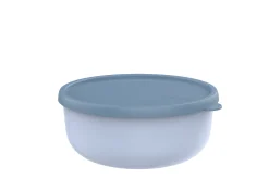Mepal Diepvriesdozen<Bewaardoos Lumina 1500 ml - Nordic blue