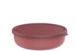 Mepal Diepvriesdozen<Bewaardoos Lumina 2000 ml - Vivid mauve