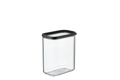 Mepal Voorraaddozen<Bewaardoos Modula 1500 ml - Zwart