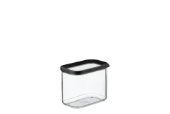 Mepal Voorraaddozen<Bewaardoos Modula 1000 ml - Zwart
