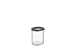 Mepal Voorraaddozen<Bewaardoos Modula Mini 375 ml - Zwart