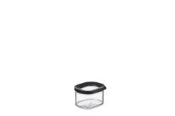 Mepal Voorraaddozen<Bewaardoos Modula Mini 175 ml - Zwart