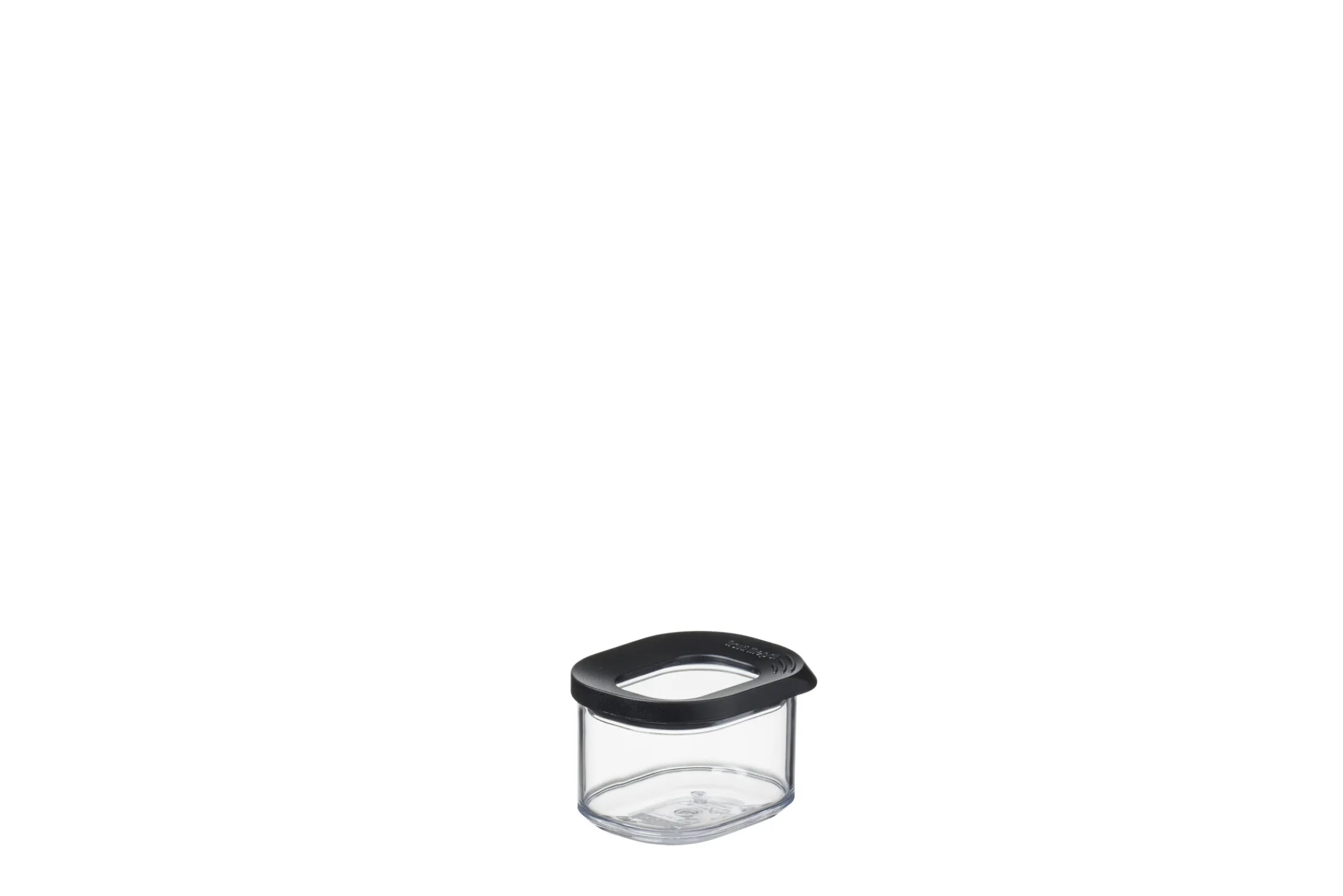 Mepal Voorraaddozen<Bewaardoos Modula Mini 175 ml - Zwart