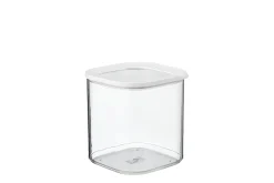 Mepal Voorraaddozen<Bewaardoos Modula vierkant 2750 ml - Wit