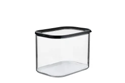 Mepal Voorraaddozen<Bewaardoos Modula XL 4500 ml - Zwart