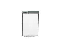 Mepal Voorraaddozen<Bewaardoos Omnia rechthoekig 2000 ml - Nordic sage