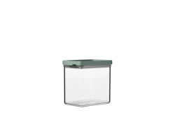 Mepal Voorraaddozen<Bewaardoos Omnia rechthoekig 1100 ml - Nordic sage