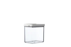 Mepal Voorraaddozen<Bewaardoos Omnia rechthoekig 1100 ml - Nordic white