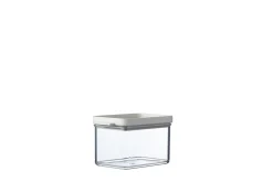 Mepal Voorraaddozen<Bewaardoos Omnia rechthoekig 700 ml - Nordic white
